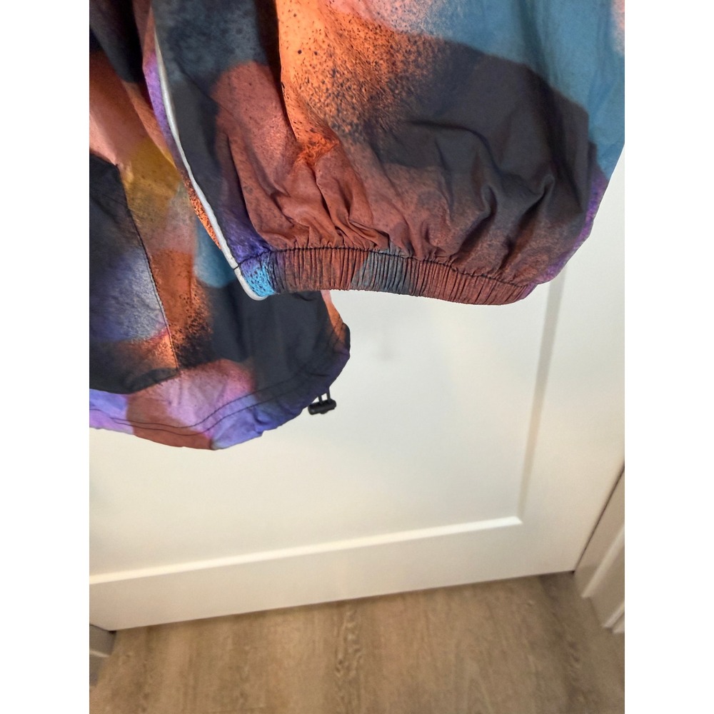 Fabletics Multicolor Flyweight Windbreaker Jacket… - image 5